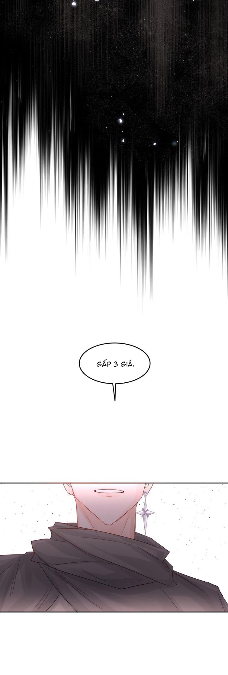 Tiền Nhiệm Vi Vương Chapter 23 - Trang 2