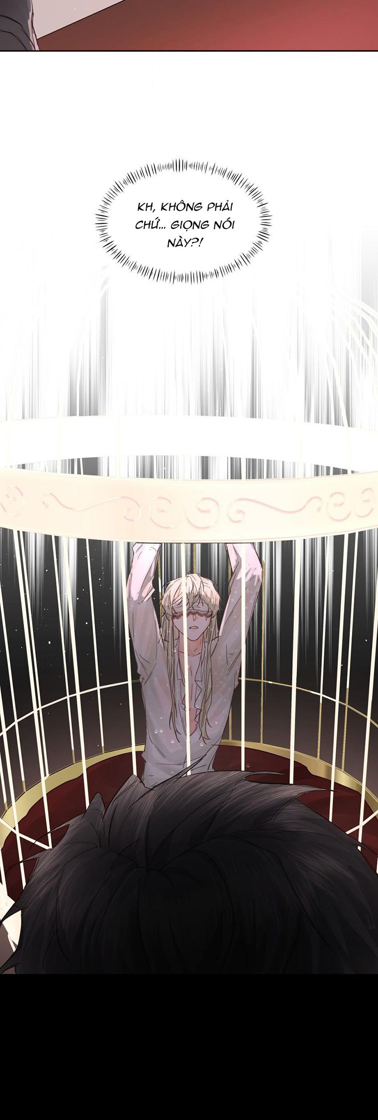 Tiền Nhiệm Vi Vương Chapter 23 - Trang 2