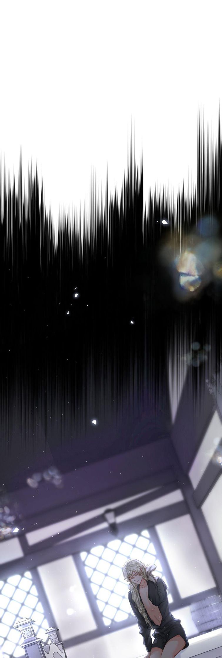 Tiền Nhiệm Vi Vương Chapter 23 - Trang 2