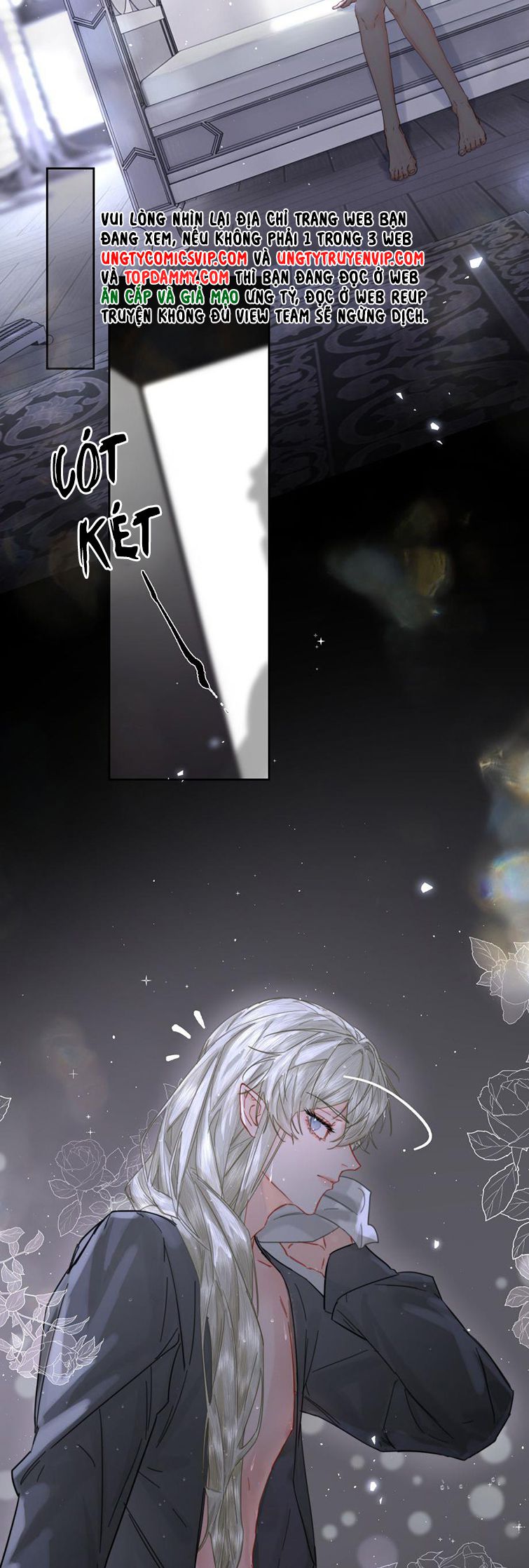 Tiền Nhiệm Vi Vương Chapter 23 - Trang 2