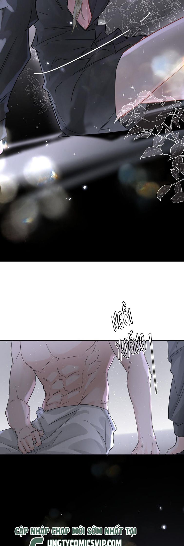 Tiền Nhiệm Vi Vương Chapter 23 - Trang 2