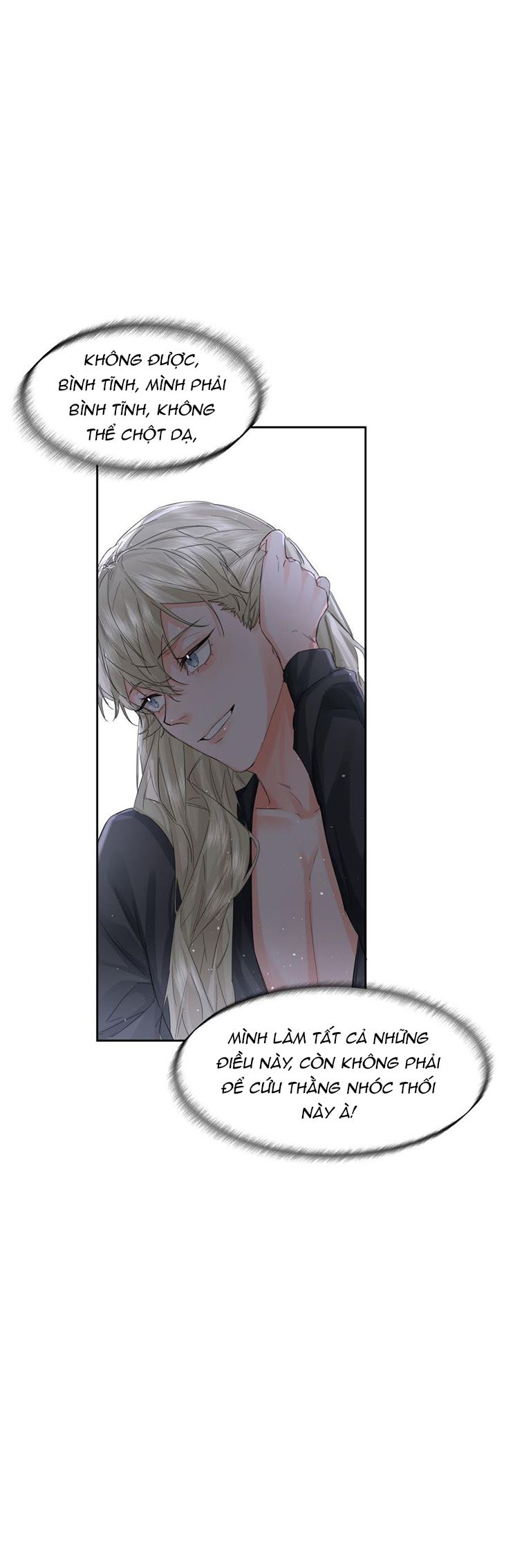 Tiền Nhiệm Vi Vương Chapter 23 - Trang 2