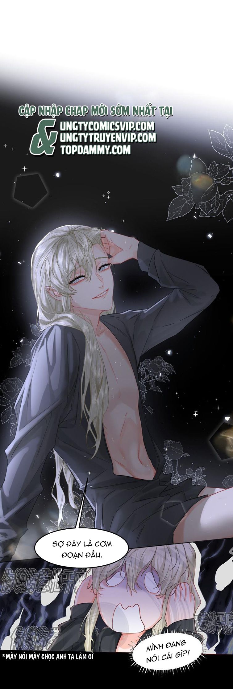 Tiền Nhiệm Vi Vương Chapter 23 - Trang 2