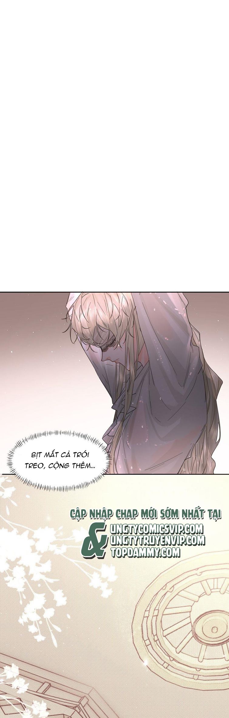 Tiền Nhiệm Vi Vương Chapter 23 - Trang 2