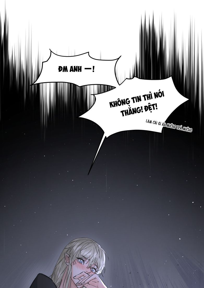 Tiền Nhiệm Vi Vương Chapter 25 - Trang 2