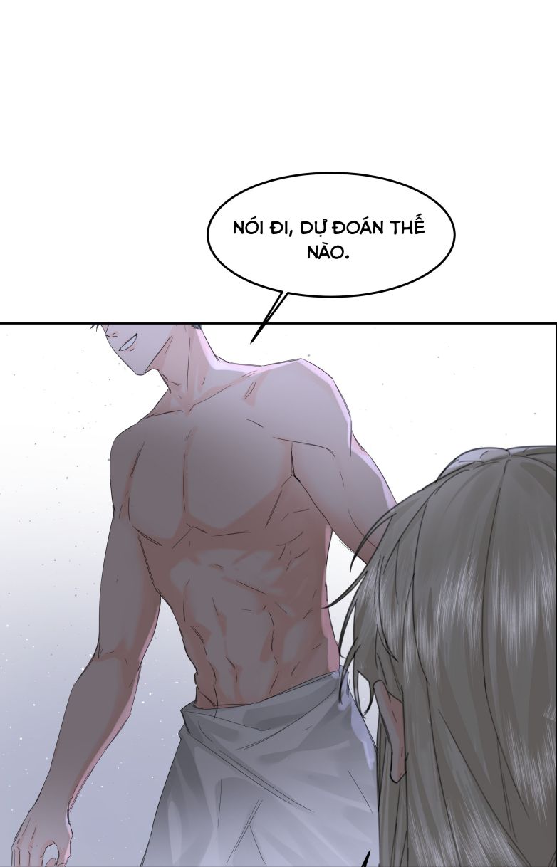 Tiền Nhiệm Vi Vương Chapter 25 - Trang 2