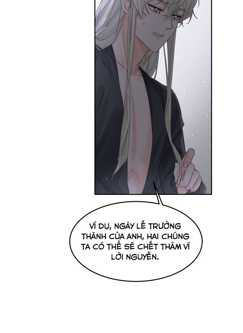 Tiền Nhiệm Vi Vương Chapter 25 - Trang 2