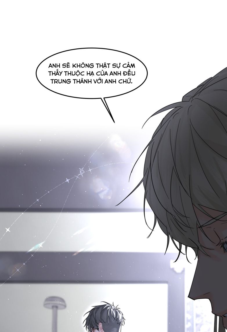 Tiền Nhiệm Vi Vương Chapter 25 - Trang 2