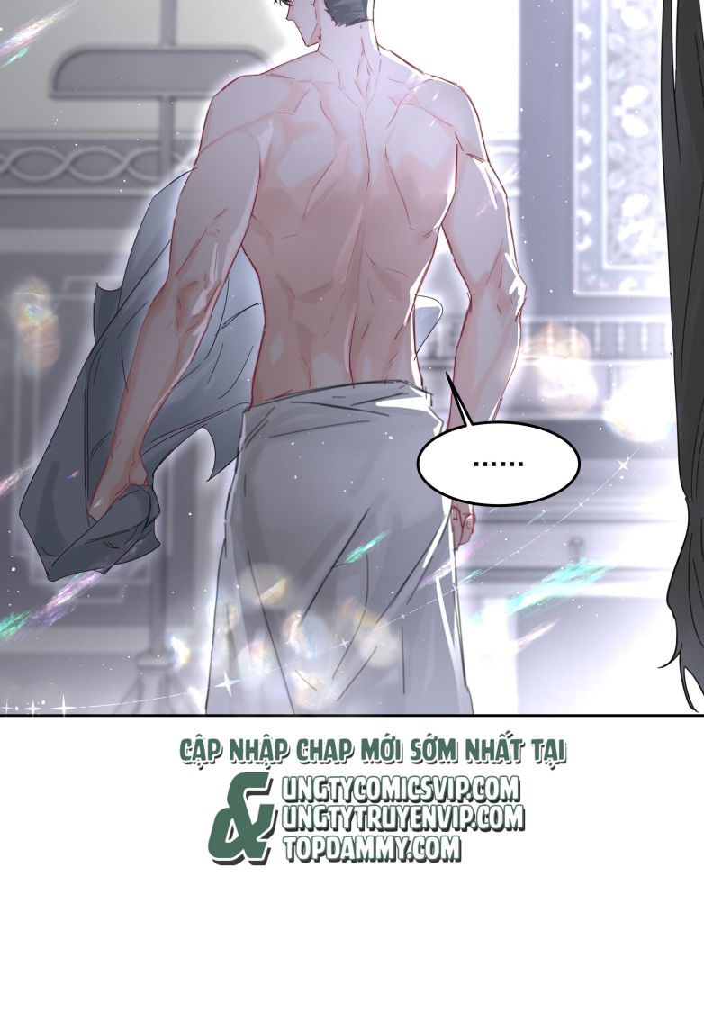 Tiền Nhiệm Vi Vương Chapter 25 - Trang 2