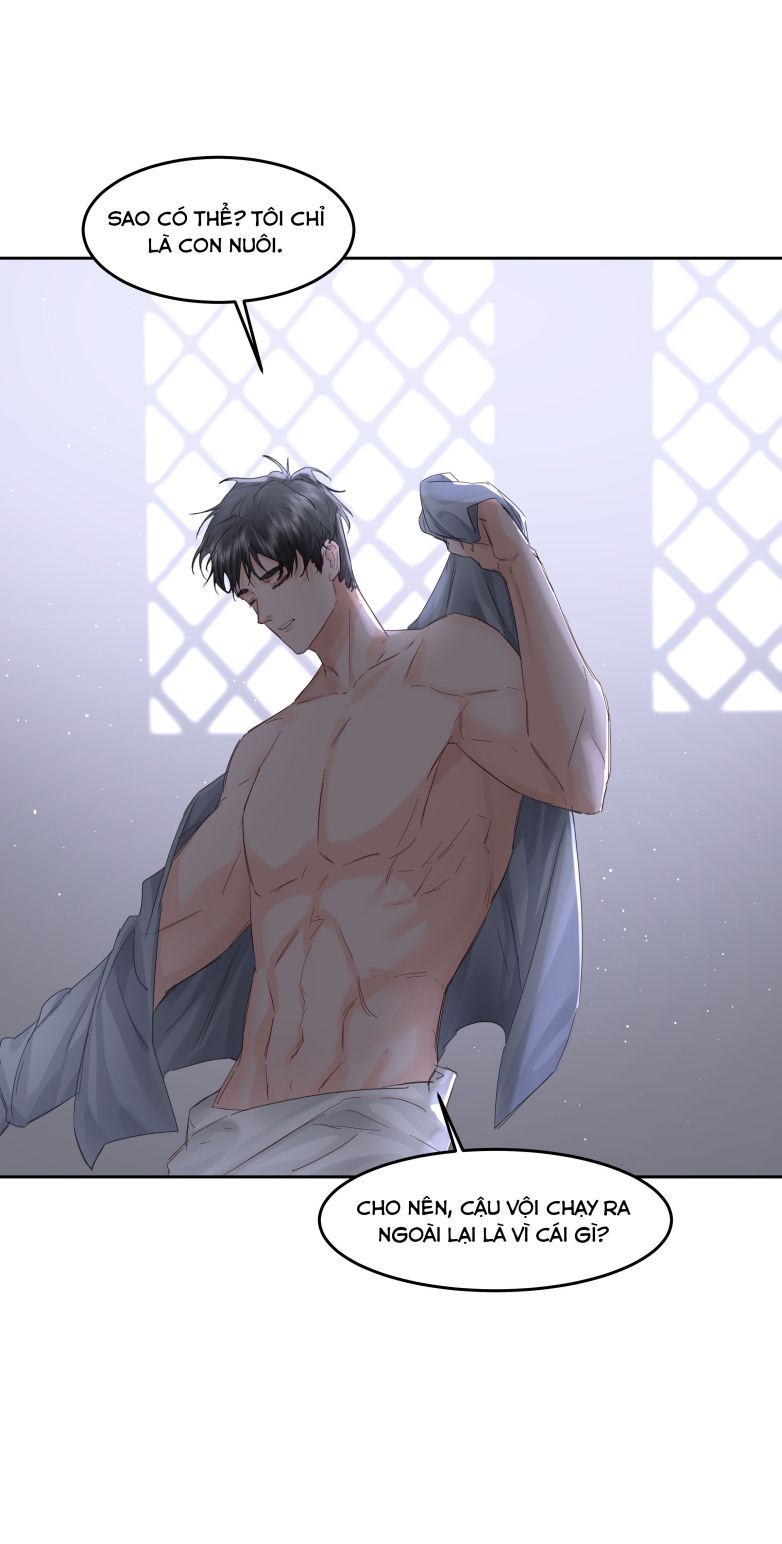 Tiền Nhiệm Vi Vương Chapter 25 - Trang 2