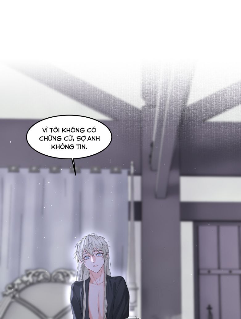 Tiền Nhiệm Vi Vương Chapter 25 - Trang 2