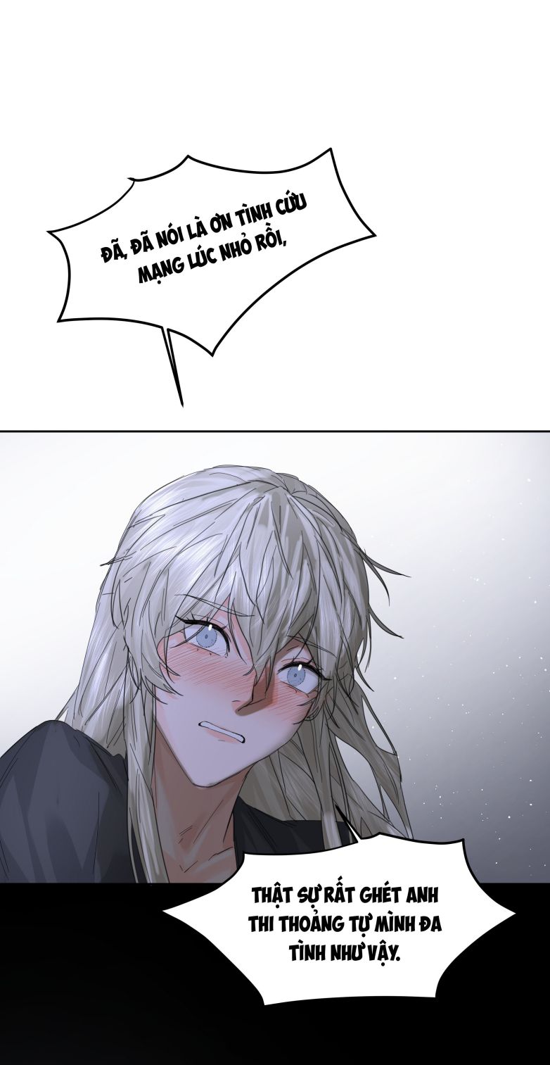 Tiền Nhiệm Vi Vương Chapter 25 - Trang 2