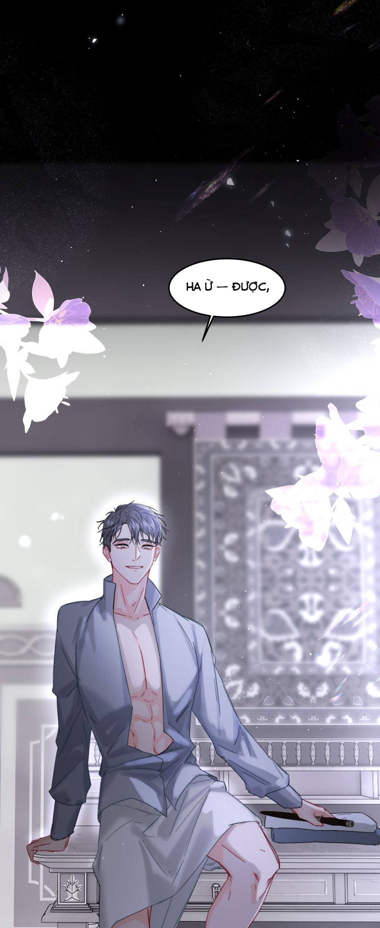 Tiền Nhiệm Vi Vương Chapter 25 - Trang 2