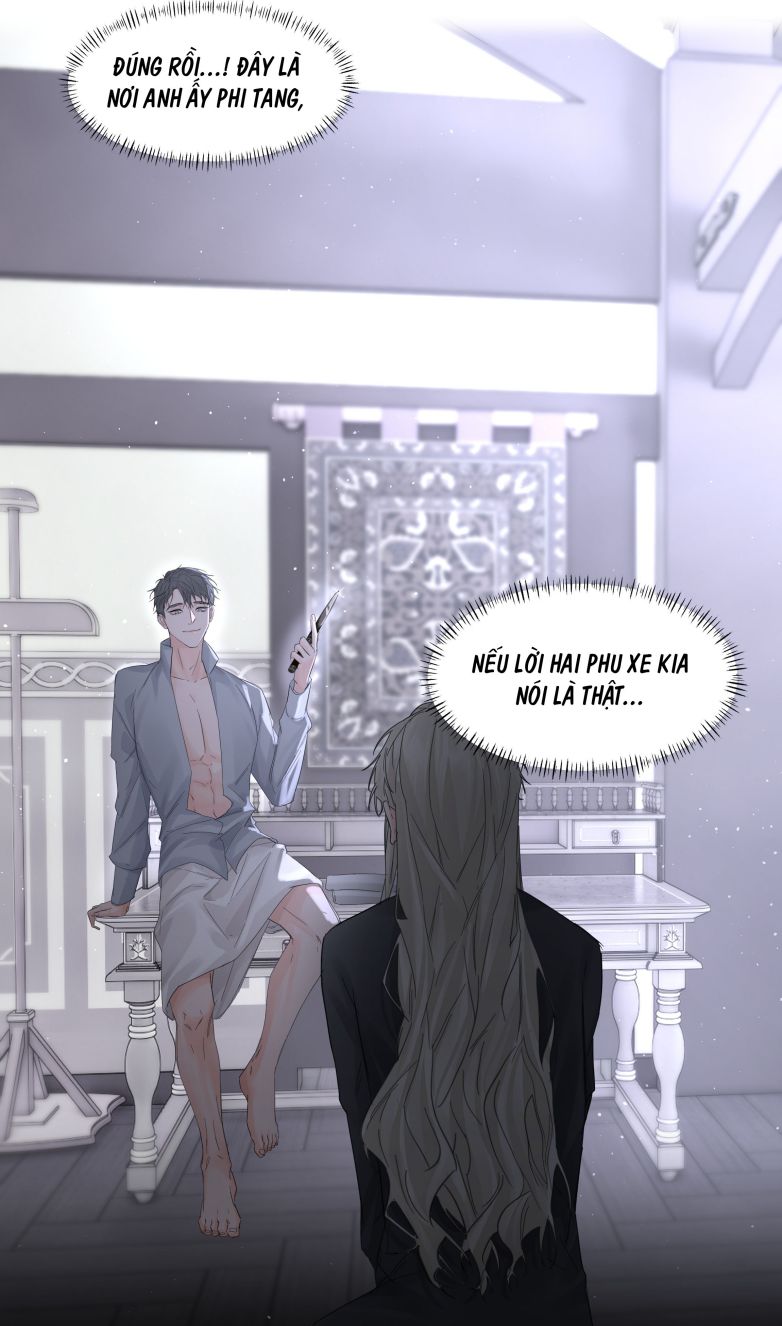 Tiền Nhiệm Vi Vương Chapter 25 - Trang 2