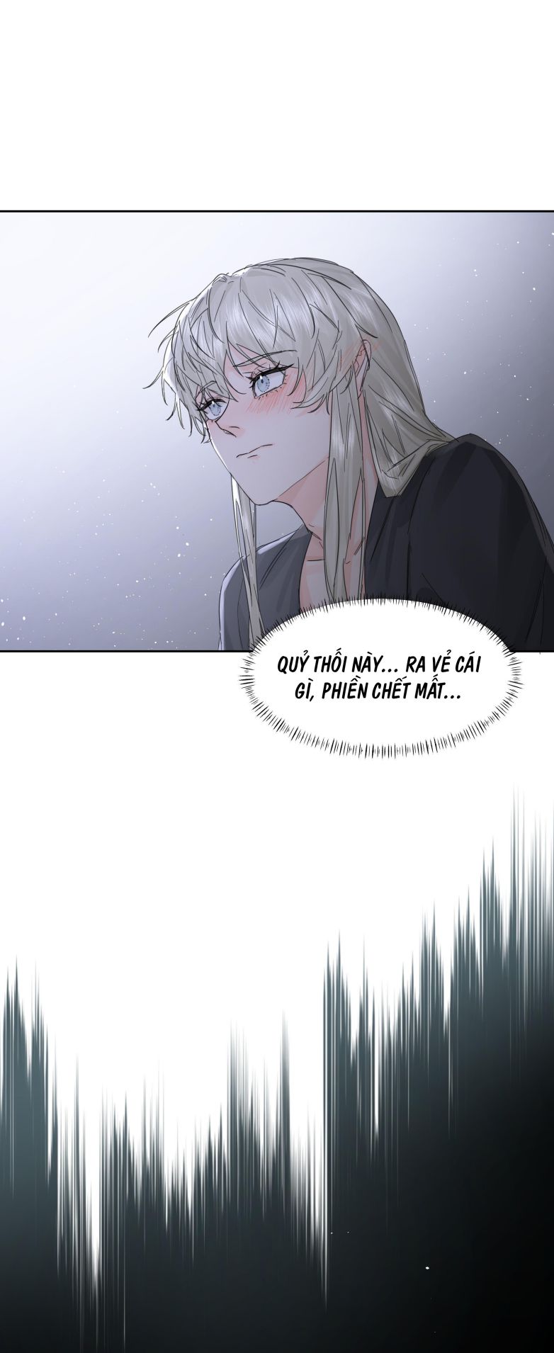 Tiền Nhiệm Vi Vương Chapter 25 - Trang 2