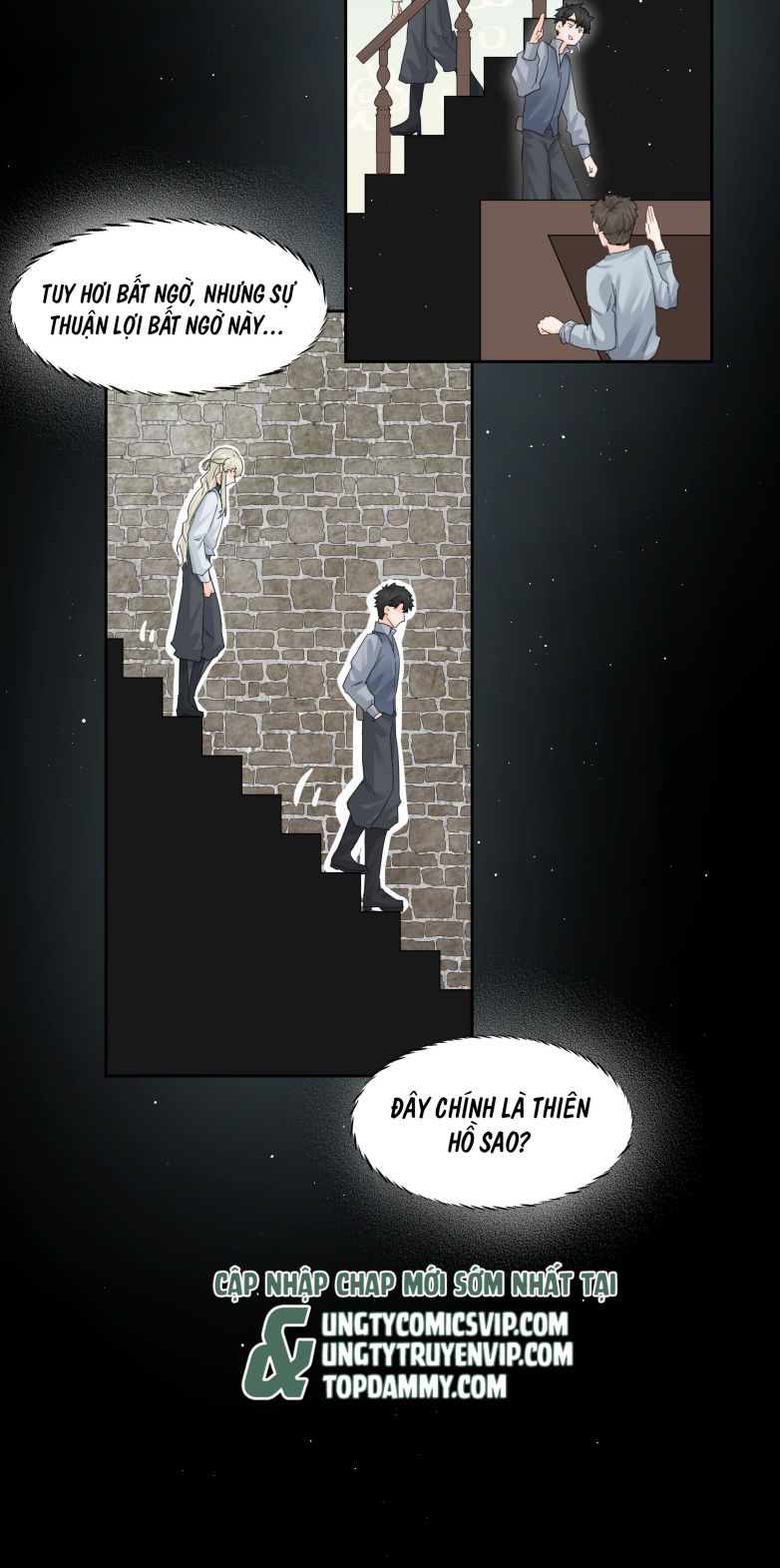 Tiền Nhiệm Vi Vương Chapter 25 - Trang 2