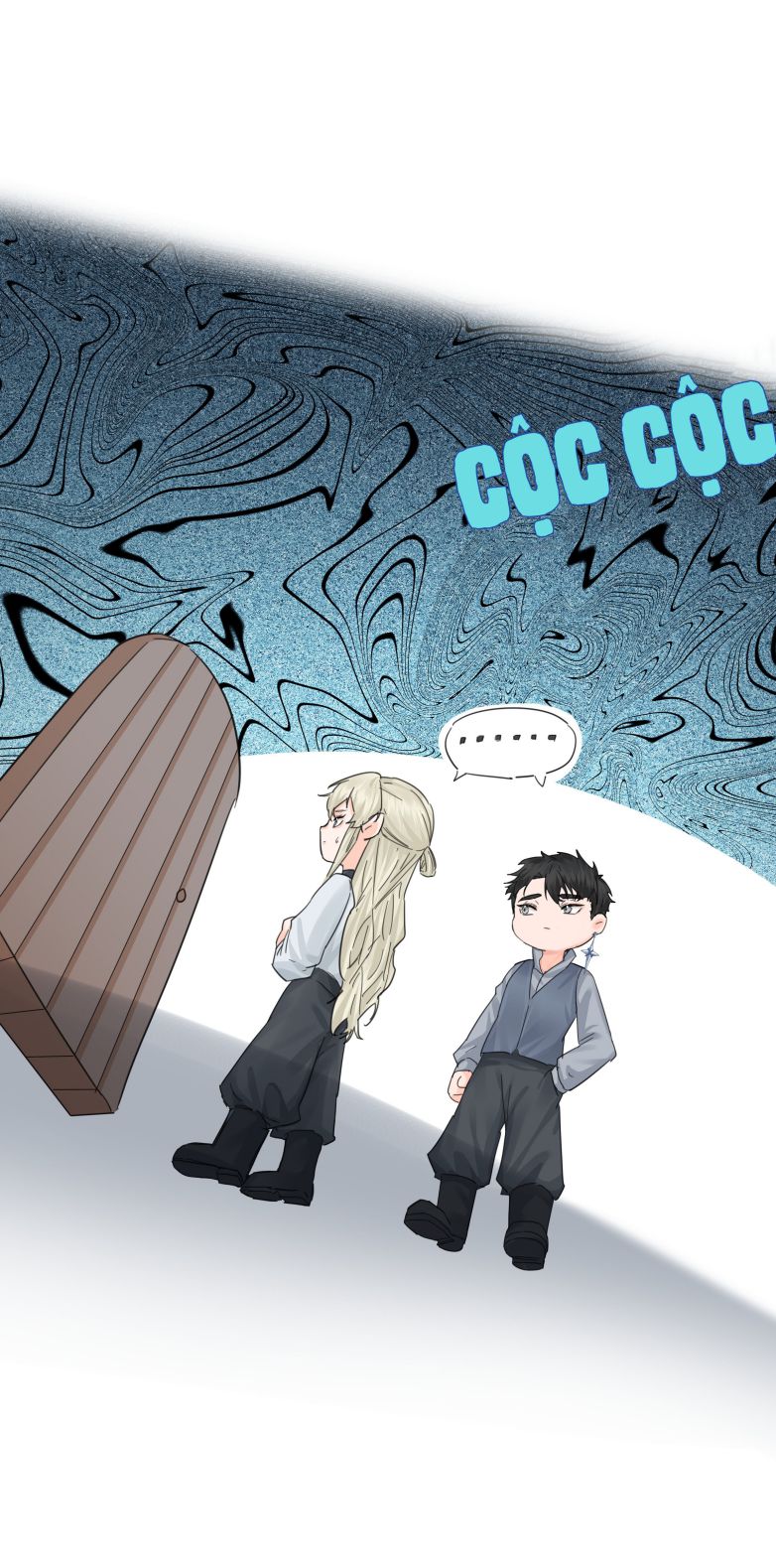 Tiền Nhiệm Vi Vương Chapter 25 - Trang 2