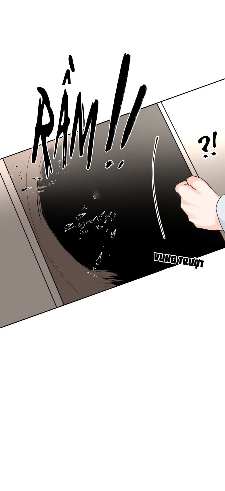 Tiền Nhiệm Vi Vương Chapter 25 - Trang 2