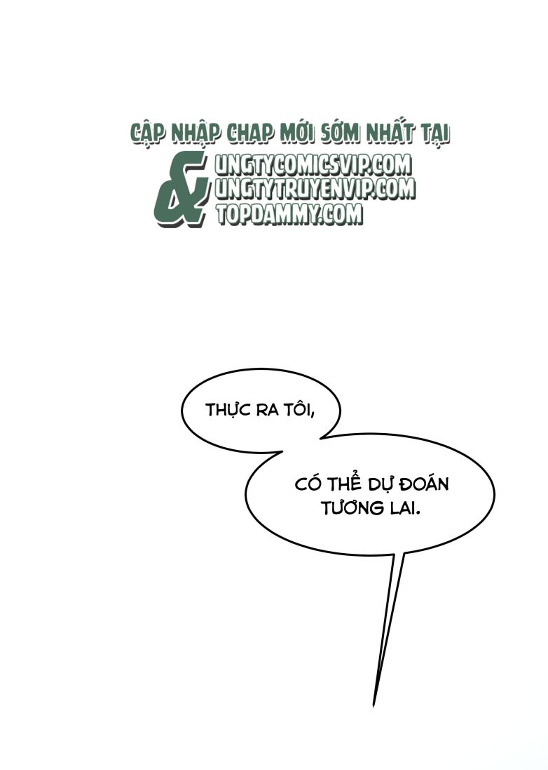 Tiền Nhiệm Vi Vương Chapter 25 - Trang 2