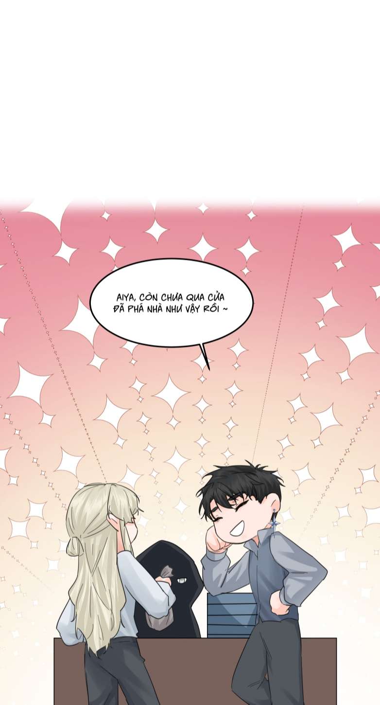 Tiền Nhiệm Vi Vương Chapter 26 - Trang 2