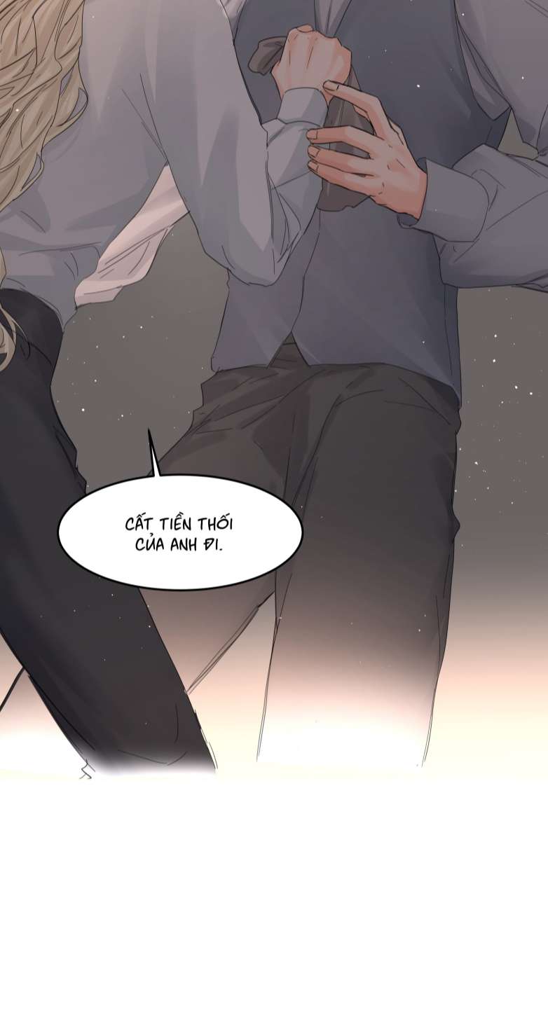 Tiền Nhiệm Vi Vương Chapter 26 - Trang 2