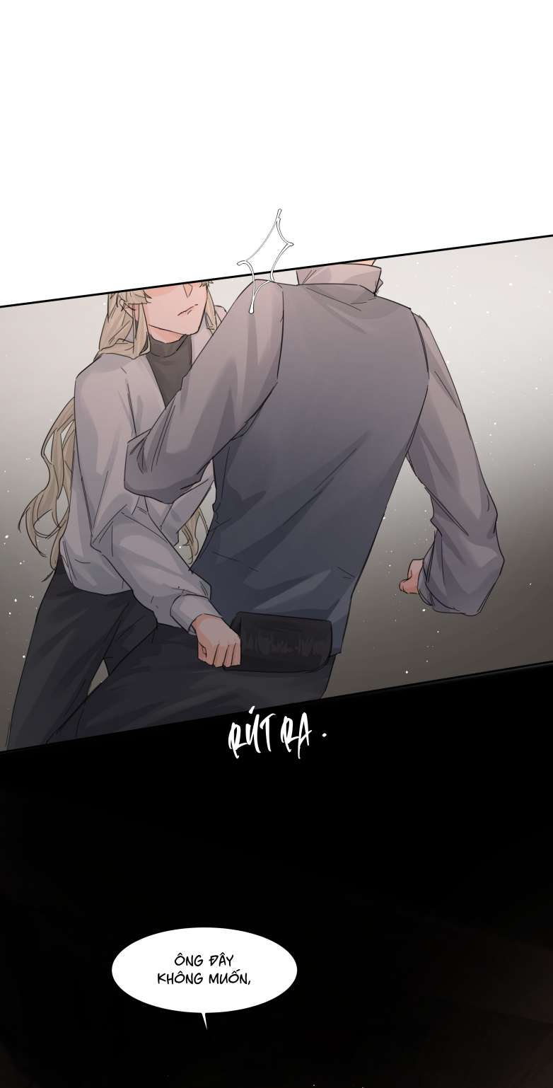 Tiền Nhiệm Vi Vương Chapter 26 - Trang 2