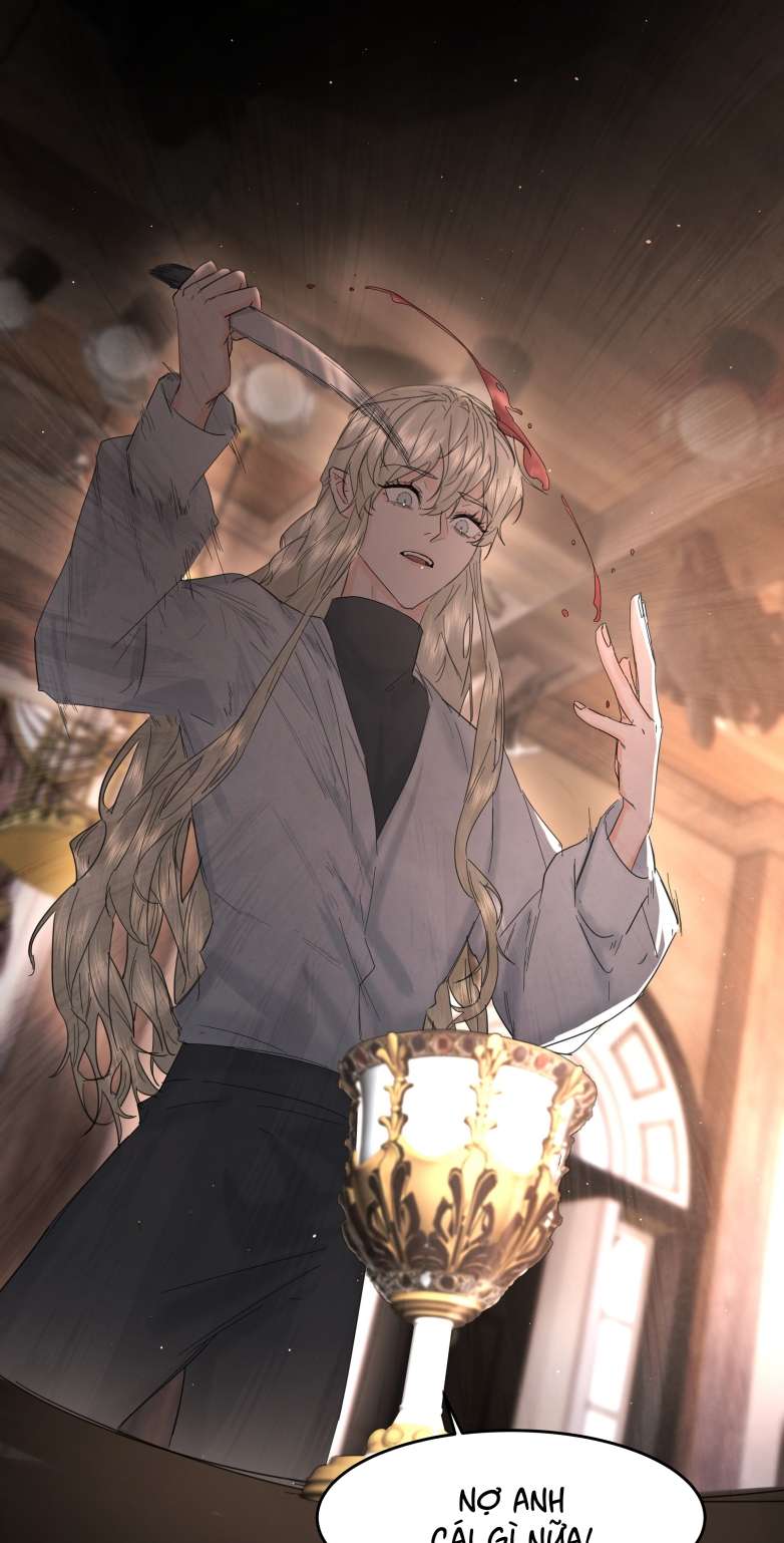 Tiền Nhiệm Vi Vương Chapter 26 - Trang 2