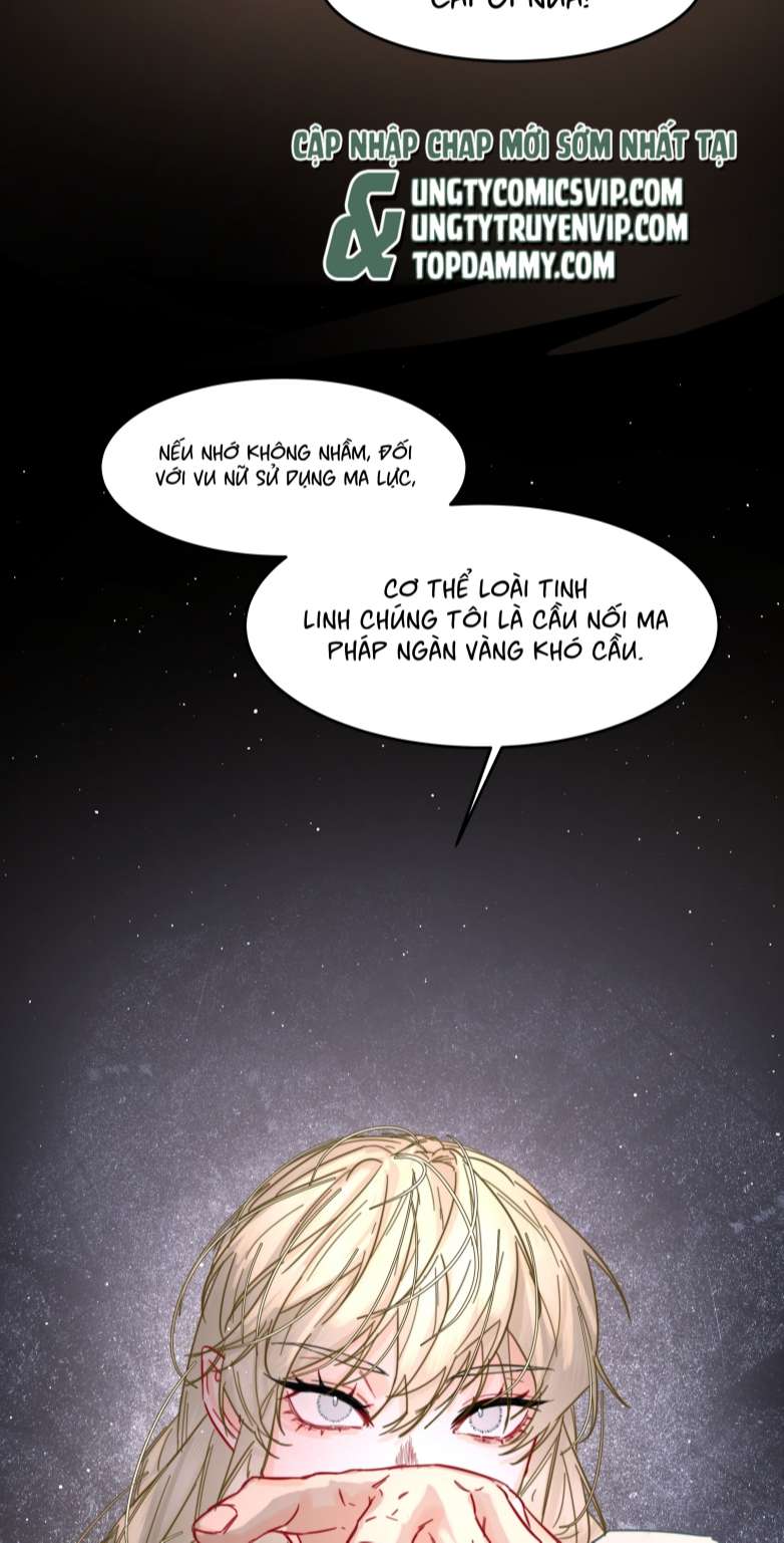 Tiền Nhiệm Vi Vương Chapter 26 - Trang 2