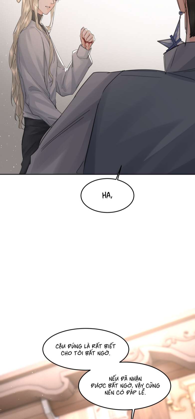 Tiền Nhiệm Vi Vương Chapter 26 - Trang 2