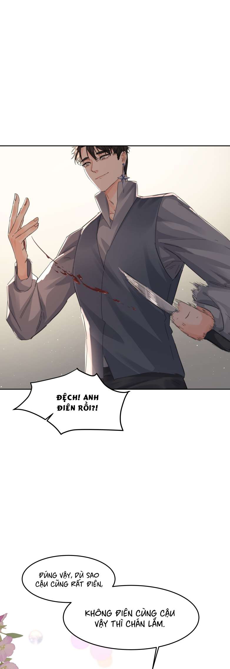 Tiền Nhiệm Vi Vương Chapter 26 - Trang 2