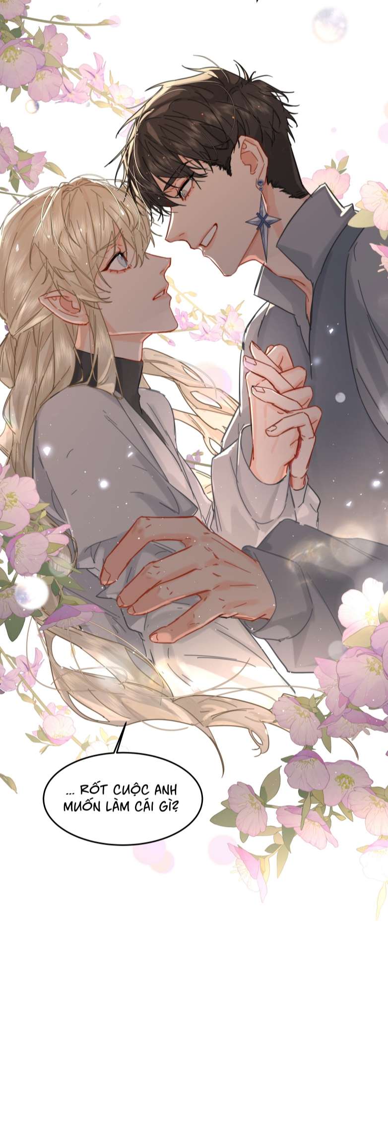 Tiền Nhiệm Vi Vương Chapter 26 - Trang 2