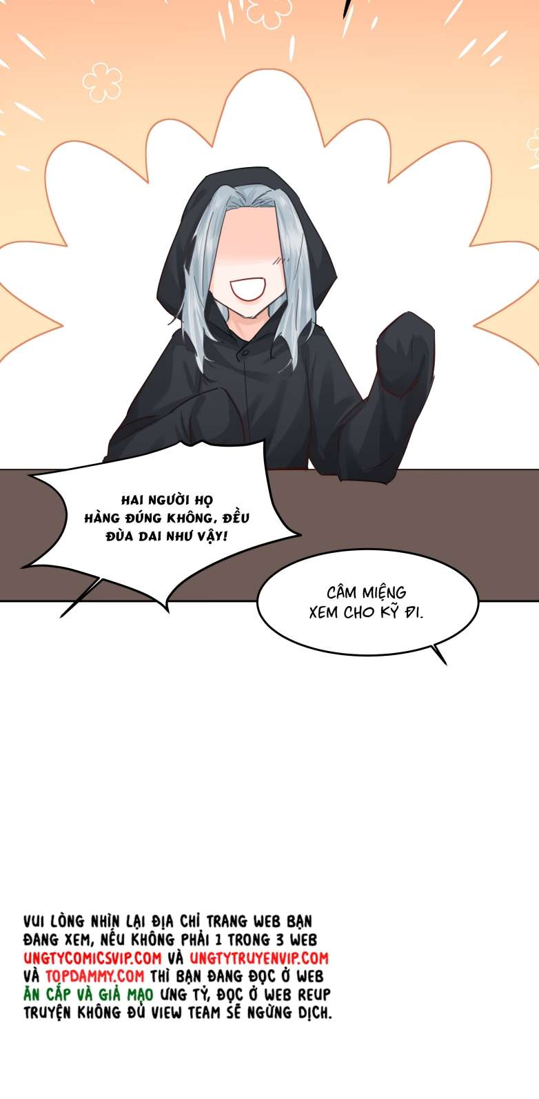 Tiền Nhiệm Vi Vương Chapter 26 - Trang 2