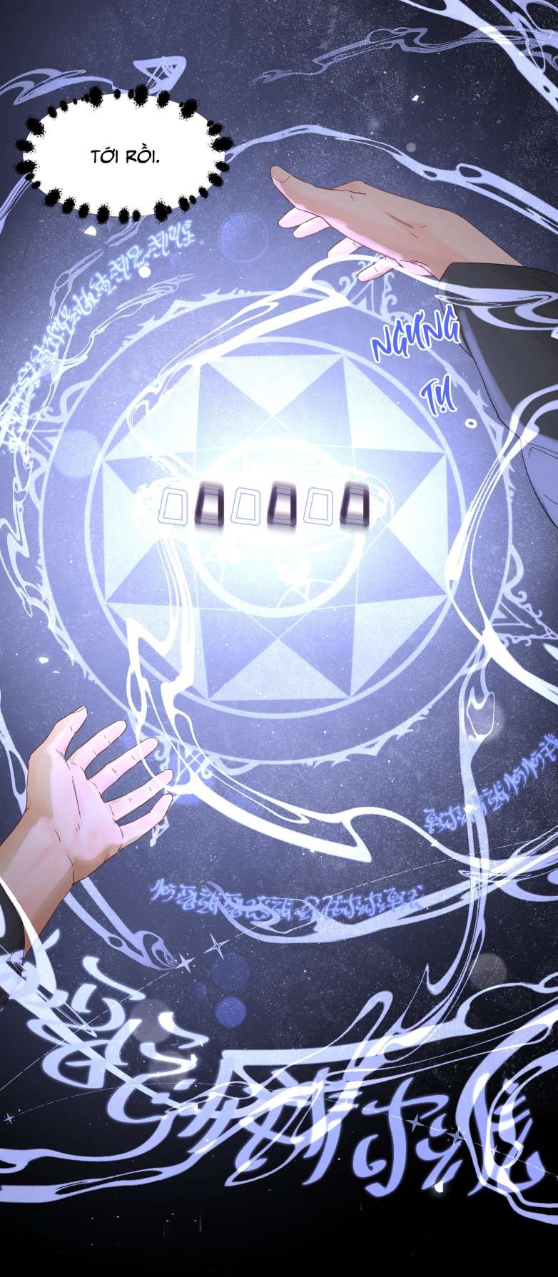 Tiền Nhiệm Vi Vương Chapter 26 - Trang 2