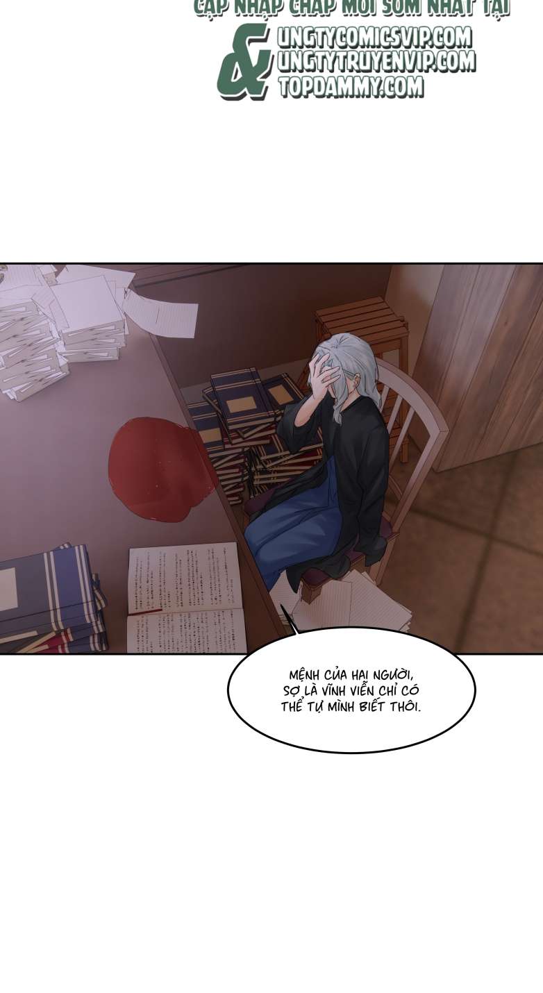 Tiền Nhiệm Vi Vương Chapter 26 - Trang 2