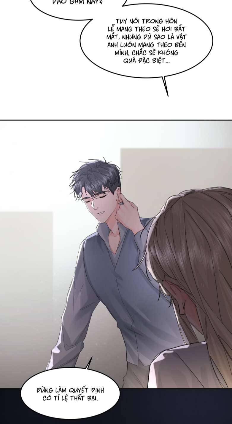 Tiền Nhiệm Vi Vương Chapter 26 - Trang 2