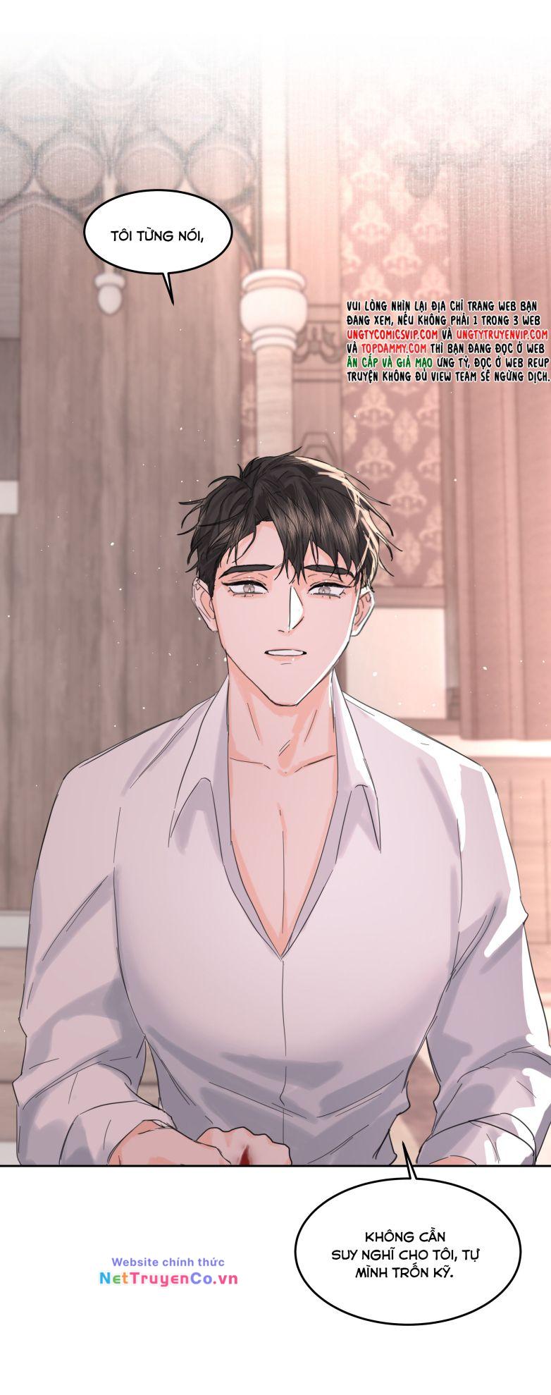 Tiền Nhiệm Vi Vương Chapter 29 - Trang 2