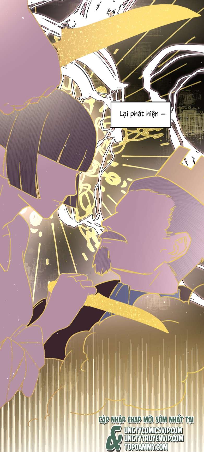 Tiền Nhiệm Vi Vương Chapter 3 - Trang 2