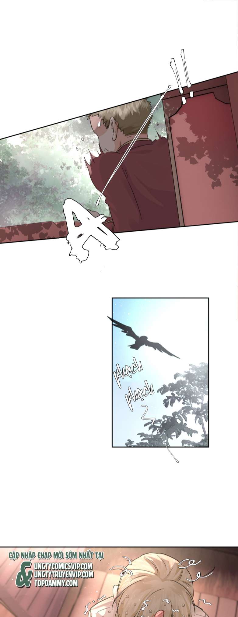 Tiền Nhiệm Vi Vương Chapter 3 - Trang 2