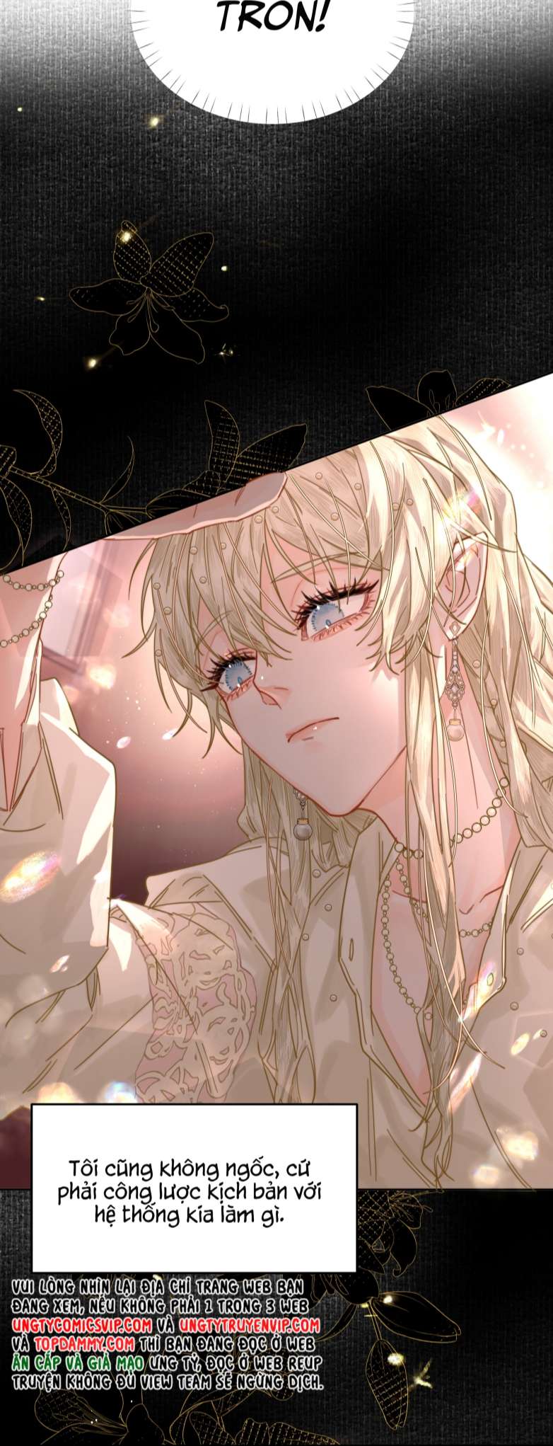 Tiền Nhiệm Vi Vương Chapter 3 - Trang 2