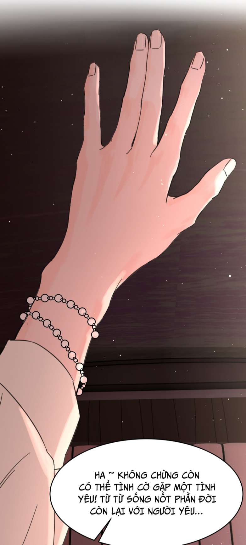 Tiền Nhiệm Vi Vương Chapter 3 - Trang 2
