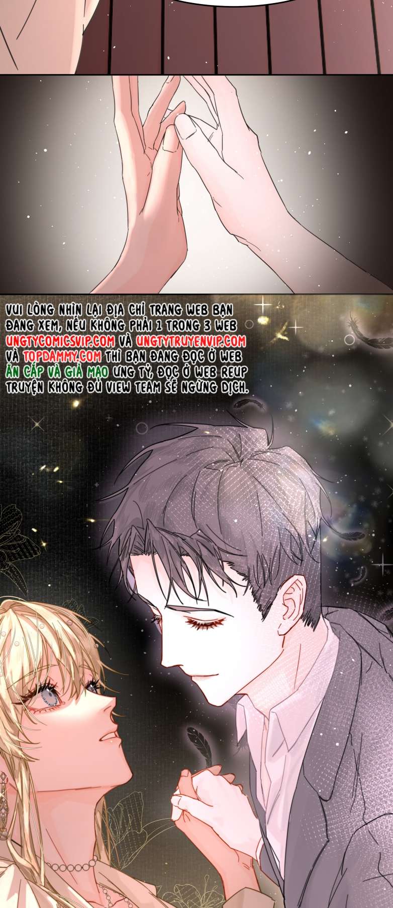 Tiền Nhiệm Vi Vương Chapter 3 - Trang 2