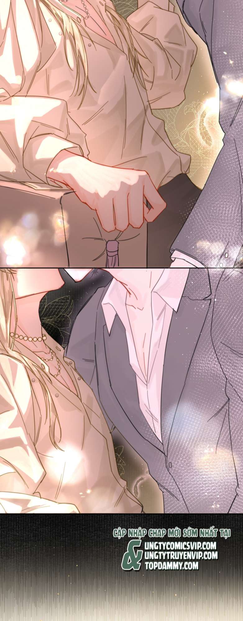 Tiền Nhiệm Vi Vương Chapter 3 - Trang 2