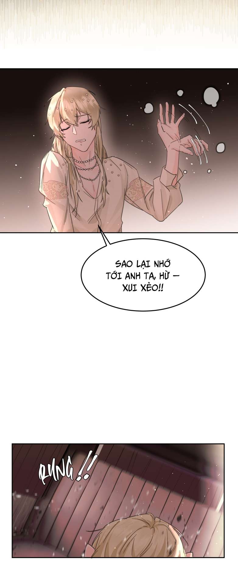 Tiền Nhiệm Vi Vương Chapter 3 - Trang 2