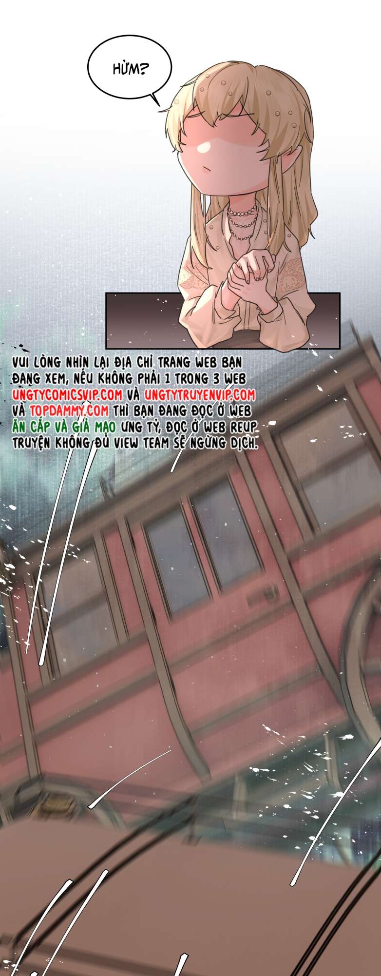 Tiền Nhiệm Vi Vương Chapter 3 - Trang 2