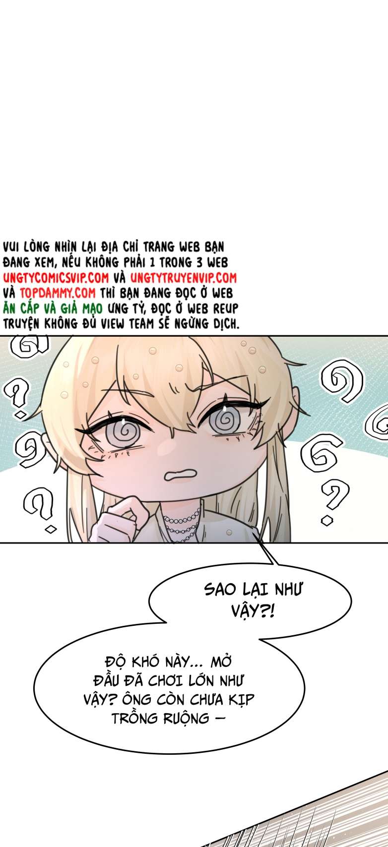 Tiền Nhiệm Vi Vương Chapter 3 - Trang 2