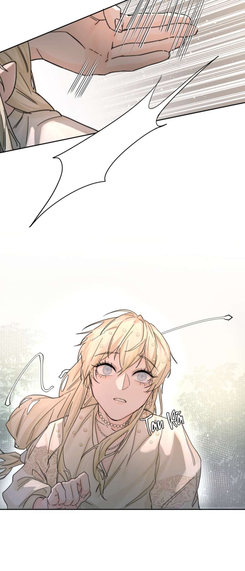 Tiền Nhiệm Vi Vương Chapter 3 - Trang 2