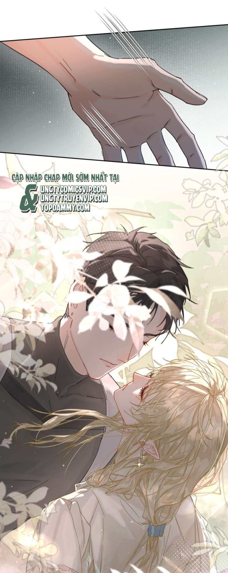 Tiền Nhiệm Vi Vương Chapter 3 - Trang 2