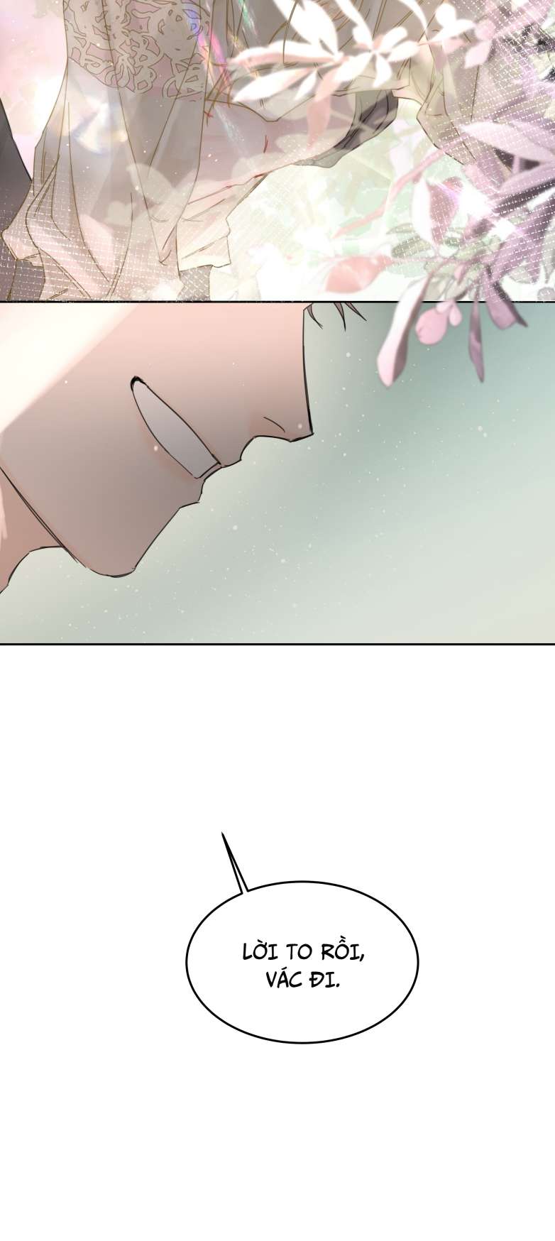 Tiền Nhiệm Vi Vương Chapter 3 - Trang 2