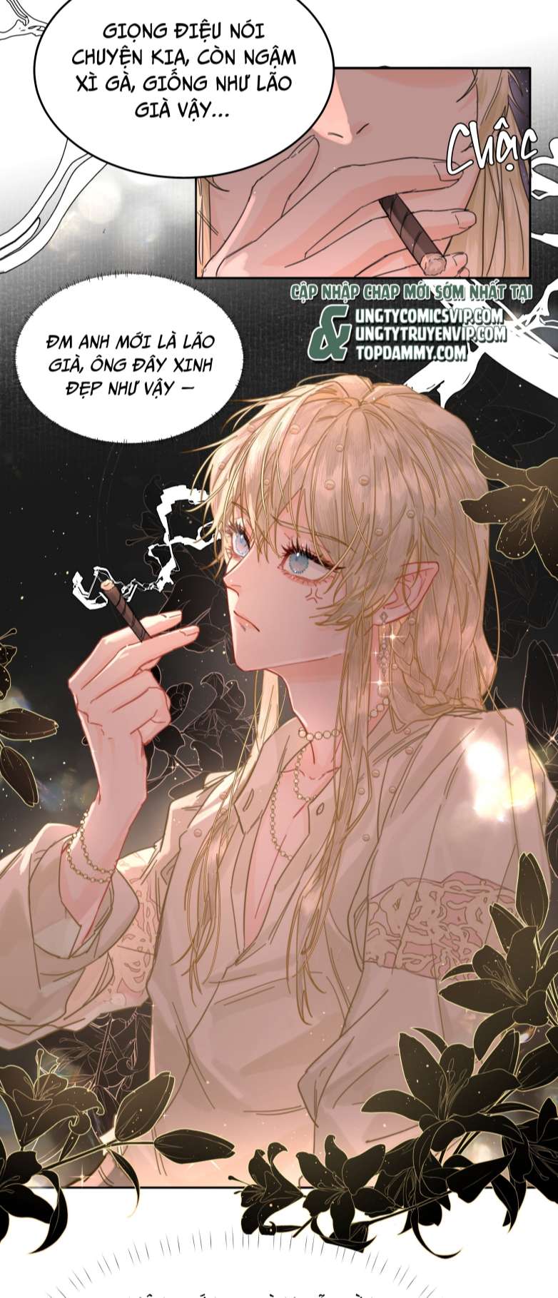 Tiền Nhiệm Vi Vương Chapter 3 - Trang 2