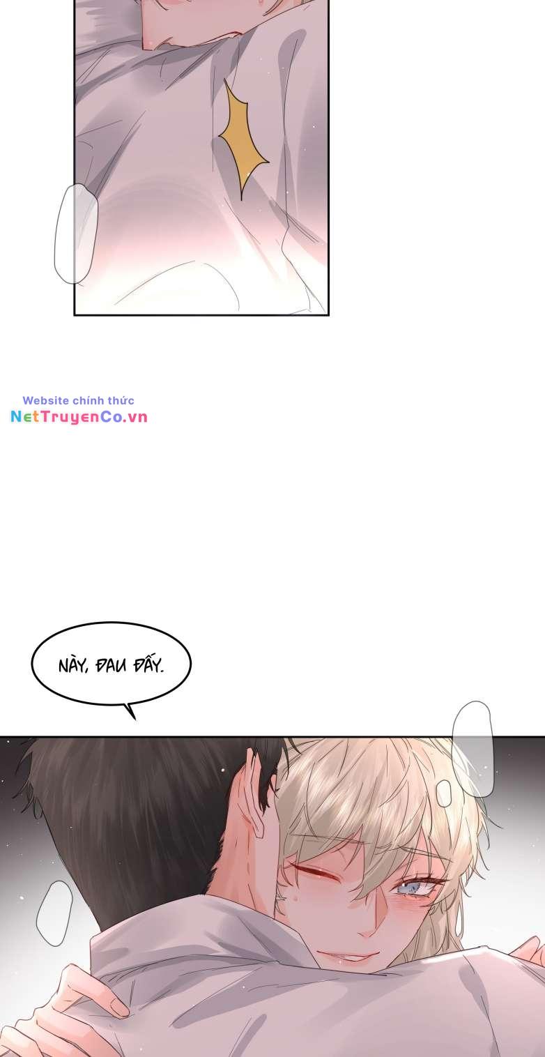 Tiền Nhiệm Vi Vương Chapter 30 - Trang 2